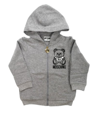 Moschino Tuta 2 pezzi MQK00G