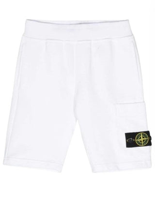 Stone Island Bermuda cargo model 801661840