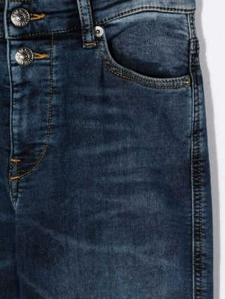 Diesel Jeans J00733KXBCA
