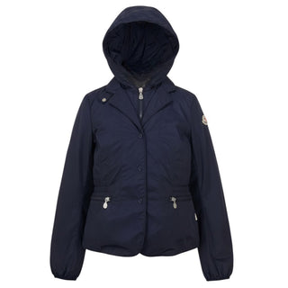 Moncler Giacca Antivento Lydia Da Bambina 4195533530105