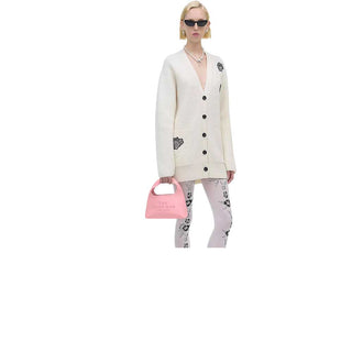 Marc Jacobs Borse Mini Sack 2F3HSH020H013 In Pelle