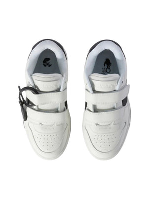 Off-White Sneakers Out Of Office obia008s24le