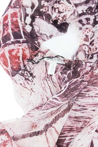 Balmain Schal 42501d05