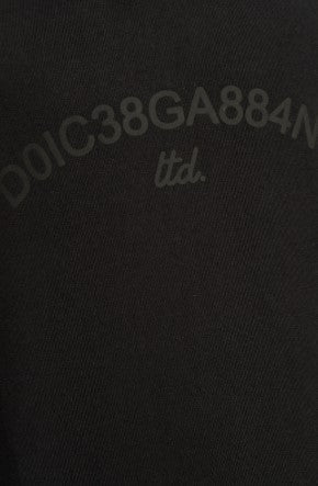 Dolce &amp; Gabbana Hoodie G9AKAT-HU7PP