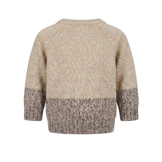 The Owl Crewneck Sweater A14MA126EM6M3
