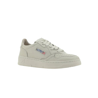 Autry Sneakers medalist low AULW-SG17 con lacci