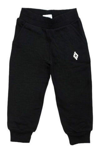 Marcelo Burlon Pantaloni jogger BMB30100021