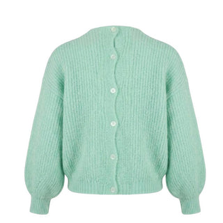 Il Gufo Mohairpullover A21MA377EM431