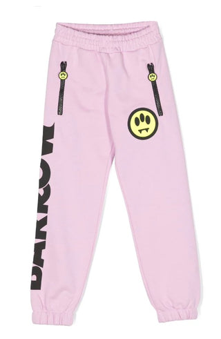 Barrow Logo Joggers F3BKJUFP095