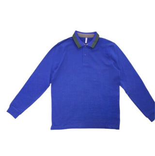 Suns68 Polo-T-Shirt mit Symbol A28306