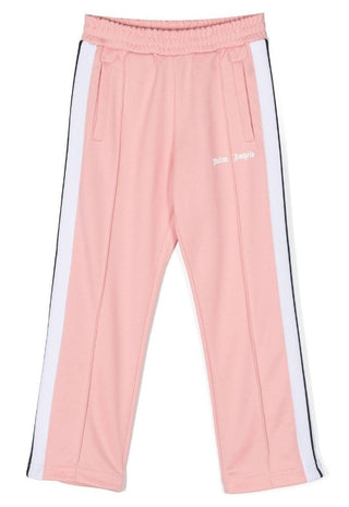 Palm Angels Logo Pants PGCJ005F22FAB0013601