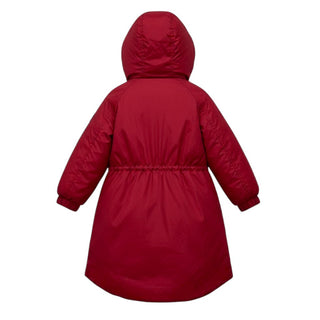 Montereggi Wendejacke FW47513K Parka-Modell