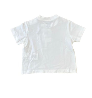 Polo Ralph Lauren Crew-neck T-shirt 320832904035