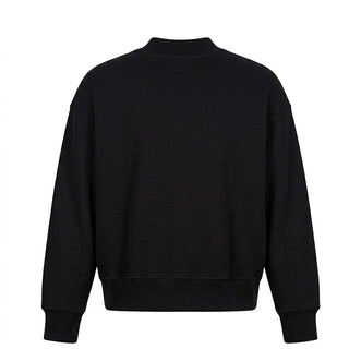 Sweatshirt mit Palm Angels-Logo PGBA001F22FLE0010146