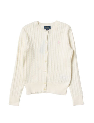 Polo Ralph Lauren BUTTON SWEATER 311543046012