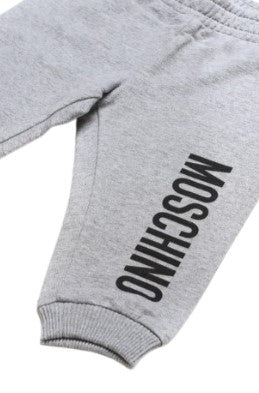 Moschino Jogger trousers MNP035
