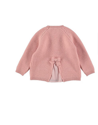 Jo Milano Pullover mit Rundhalsausschnitt 363X1