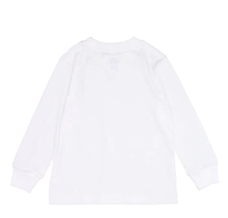 Polo Ralph Lauren – T-Shirt mit Rundhalsausschnitt und Symbol vorne, 321843804004