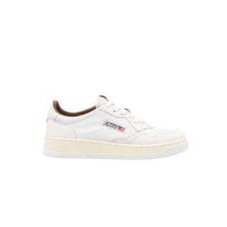 Autry Sneakers medalist low aulw-dt01