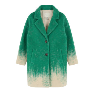 Dixie Mädchenmantel JB16124G42