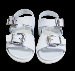 Philippe Model Sandalen 71103 mit Schnallen