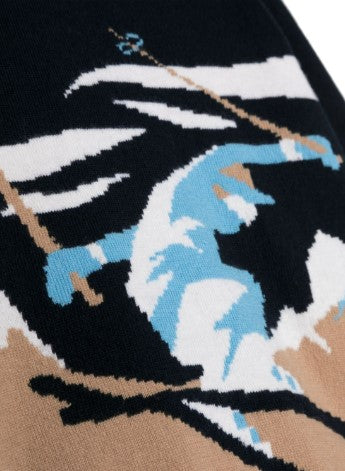 Il Gufo Maglia girocollo A23MA428EM220