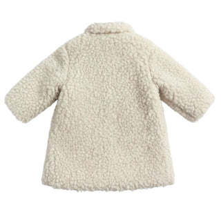 The Owl Baby Coat A21GP291PE016