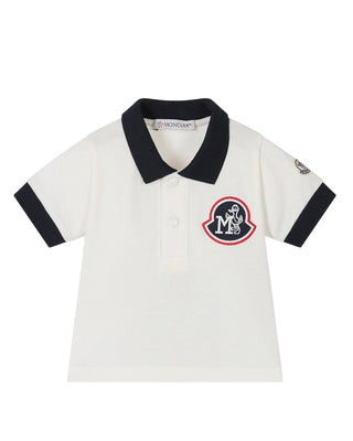 Moncler T-shirt  J19518A00001