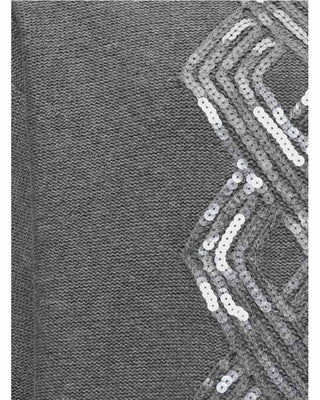 Ermanno Scervino Maglia dolcevita da bambina SFMA023.C