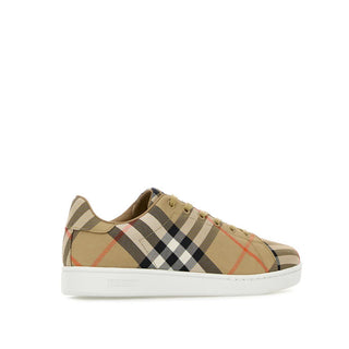 Burberry Sneakers Set Low-Top 8118855/B9368