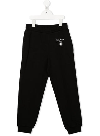 Balmain Jogger trousers 6R6P90
