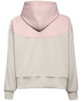 Palm Angels Kapuzenpullover mit Reißverschluss PMBD049S23FAB001