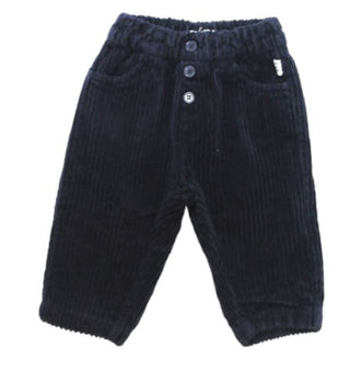 Il Gufo Pantaloni velluto millerighe A19PL283V6011