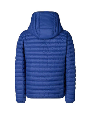 Save the Duck Giubbino 100 Grammi J30650B Con Cappuccio