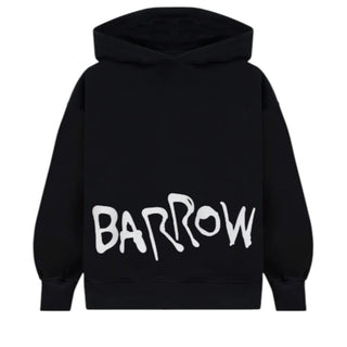Barrow Felpa Con Cappuccio E Stampa F3BKJUHS024 Per Bambini