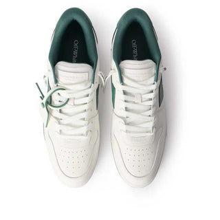 Off-White Sneakers Out Of Office OMIA189F25/LEA001015