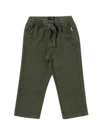 Il Gufo Babyhose A21PL035C6006