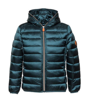 Save the Duck Giubbino 100 Grammi J3231G