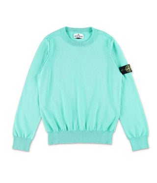 Stone Island Maglia girocollo classica 8016501B2