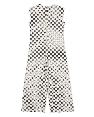 Elisabetta Franchi Tuta  EFTA084.0