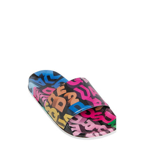 Dsquared2 Ciabatte con fascia DQ3380KF024DQ003-