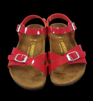 Birkenstock Sandalen 331893