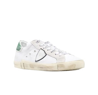 Philippe Model Sneakers  prludc10 con lacci