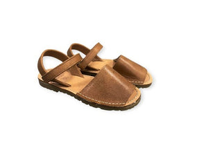 Panyno Menorquinische Sandalen b1822