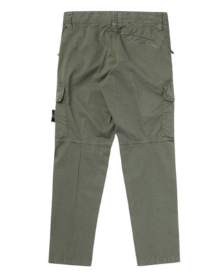 Stone Island Cargo Pants 801630410