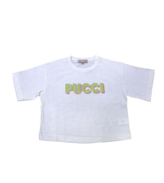 Emilio Pucci T-Shirt 9Q8231