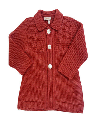 Babydif Cappotti con bottoni in madreperla 7851342