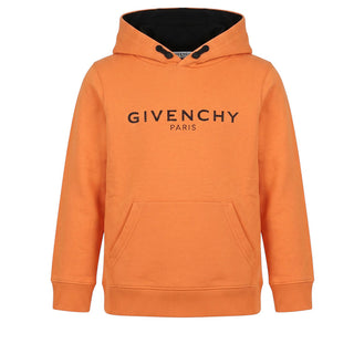 Givenchy Kapuzenpullover H25146