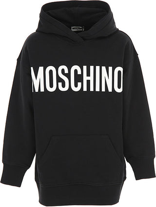 Moschino Kapuzenpullover HUF046