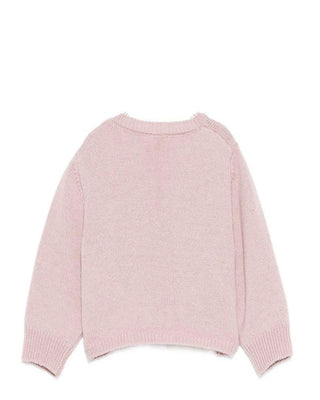 Elisabetta Franchi Cardigan con scollo a V ENM013.C